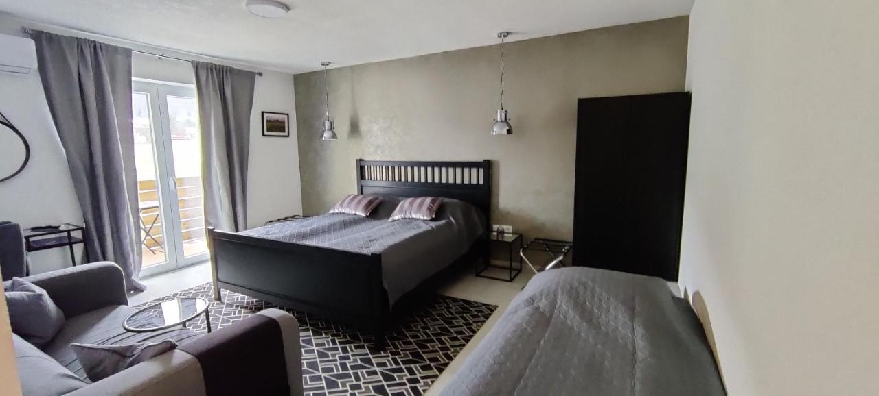 O'Toole'S, Plitvice Bed & Breakfast Korenica Bagian luar foto