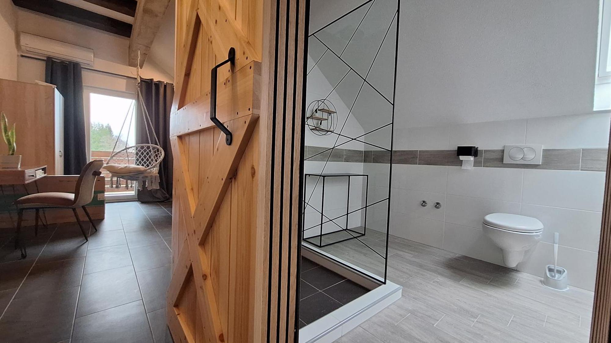 O'Toole'S, Plitvice Bed & Breakfast Korenica Bagian luar foto